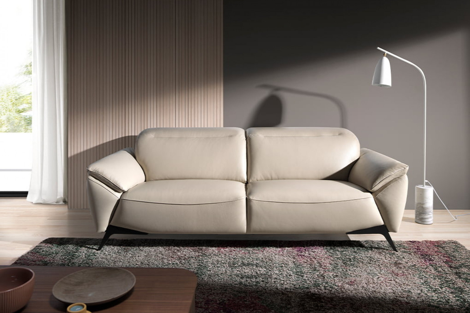 Angel Cerdá modern nappali bútor