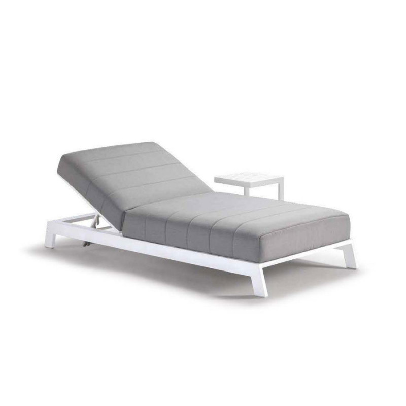 LIFE exkluzív napozóágy GRATTONI