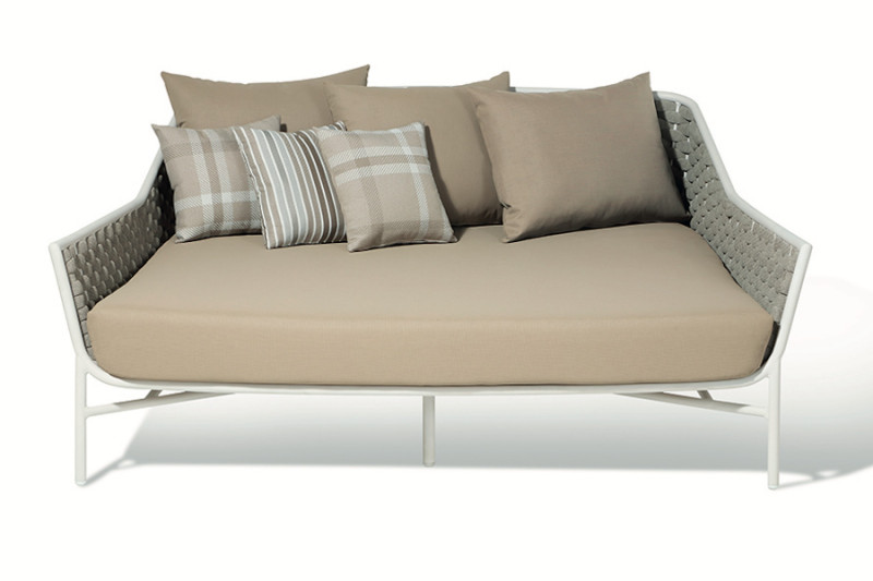 SORRENTO exkluzív daybed GRATTONI