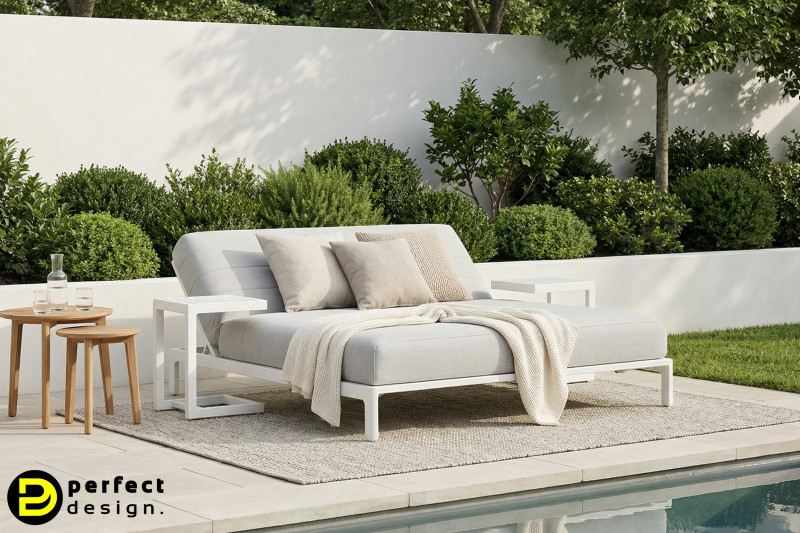 LIFE luxus daybed GRATTONI