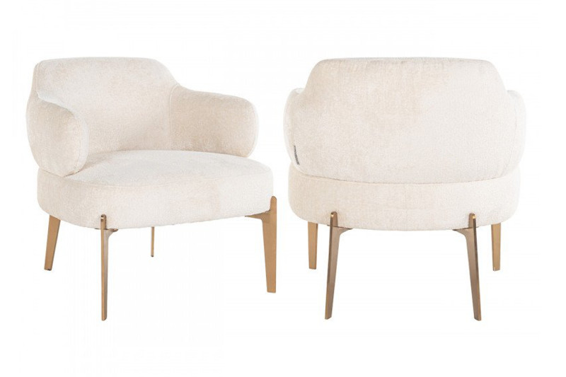 PALAMOS design fotel - több színben RICHMOND