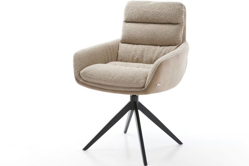 GOYA prémium étkezőszék - beige DELIFE