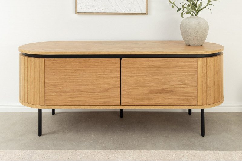 ATELIER design TV - szekrény - 120/160/200cm INVICTA