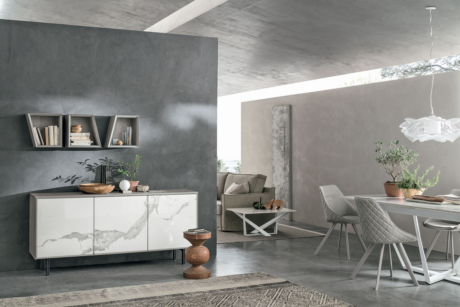 Exkluzív lakberendezés - Prémium designer termékek