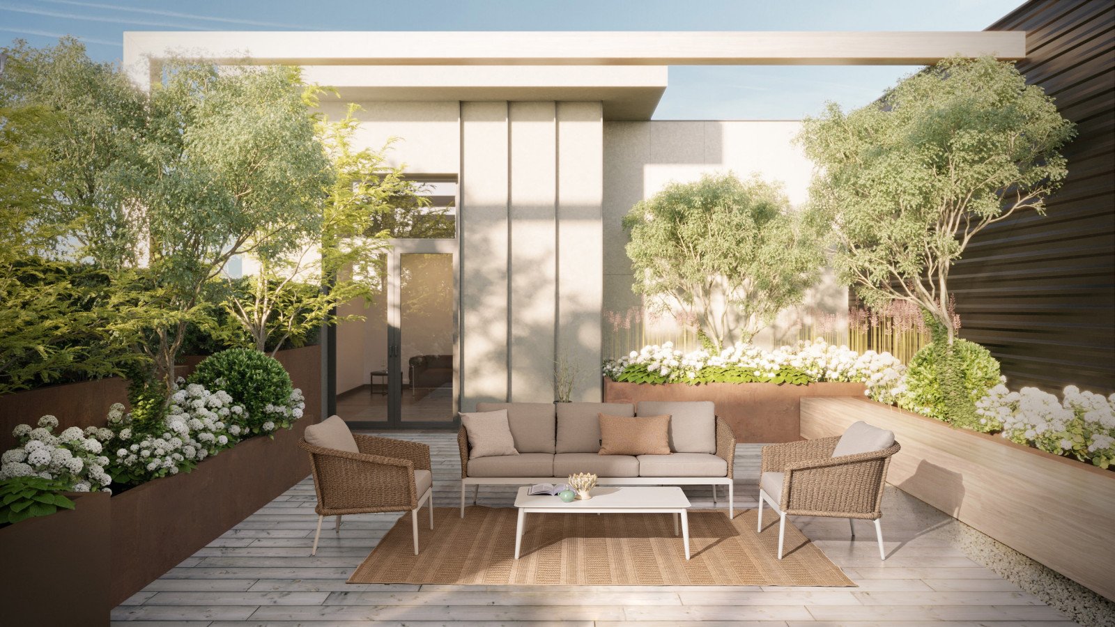 Prémium kerti bútor szettek, amelyekkel öröm a nyár minden pillanata