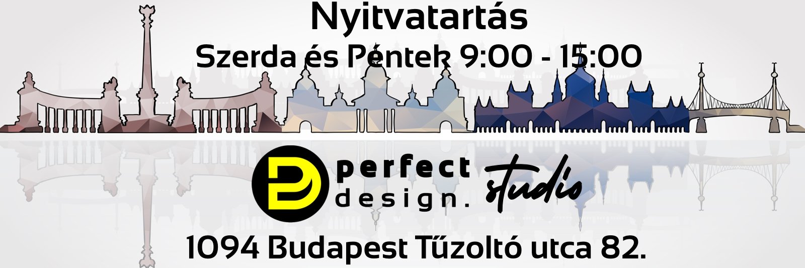 Perfect-design: exkluzív lakberendezés