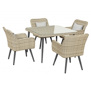 Étkezőgarnitúrák kategória