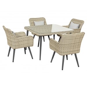 Étkezőgarnitúrák kategória