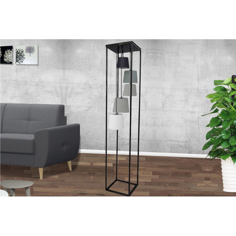 BELL különleges állólámpa