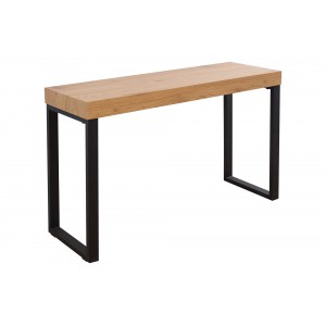YACKER modern konzolasztal/ íróasztal