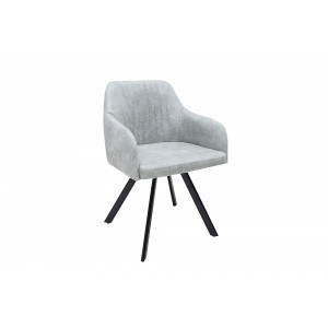 VIBE design szék - világosszürke