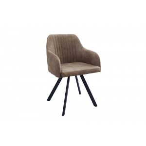 VIBE design szék - taupe