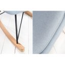 SWING design hintaszék - kék