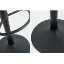 MODENA modern bárszék- vintage barna