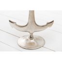 ANCHOR mangófa design dohányzóasztal