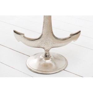 ANCHOR mangófa design dohányzóasztal