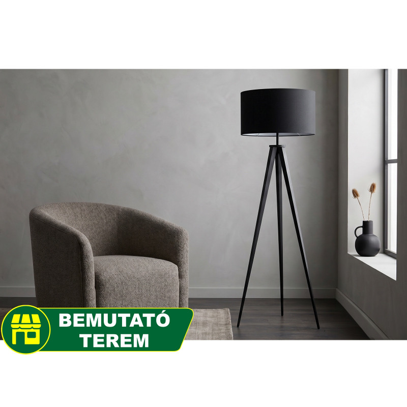 ENGEL design állólámpa