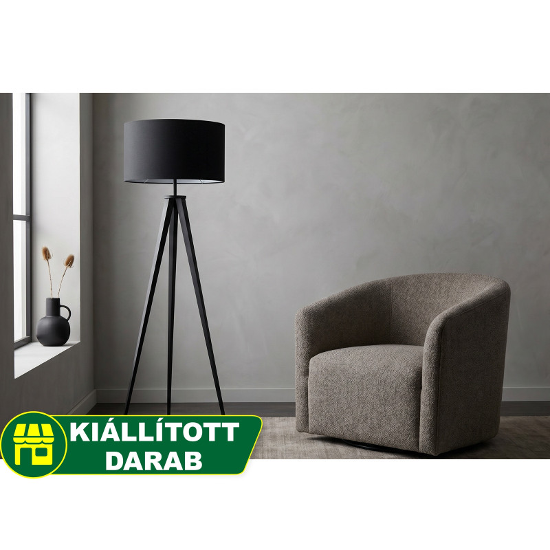 ENGEL design állólámpa