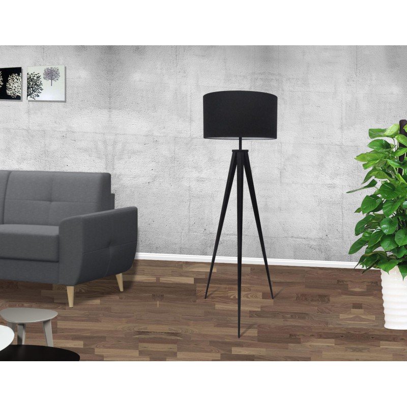 ENGEL design állólámpa