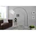 CARMEN design állólámpa- fehér