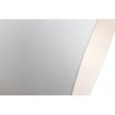 CARMEN design állólámpa- fehér