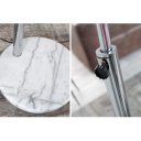 CARMEN design állólámpa- fehér