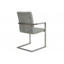 IMPERIAL design szék - szürke