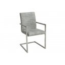 IMPERIAL design szék - szürke