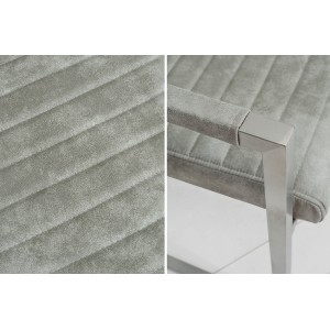 IMPERIAL design szék - szürke