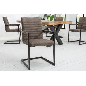 IMPERIAL design szék - tóp INVICTA