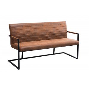 IMPERIAL design ülőpad - antik coffe