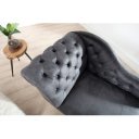 MARILYN design szófa - szürke