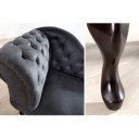 MARILYN design szófa - szürke