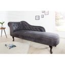 MARILYN design szófa - szürke