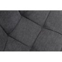 FLORIDA vintage design szék - antracit