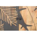 YUKKA tömör mangófa komód - 160cm