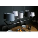 LEVELS - II modern függőlámpa