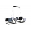 LEVELS - II modern függőlámpa