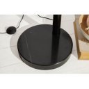 LEVEL modern állólámpa - beige