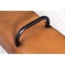 GYMNAST modern ülőpad - 134cm