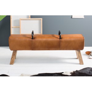 GYMNAST modern ülőpad - 134cm
