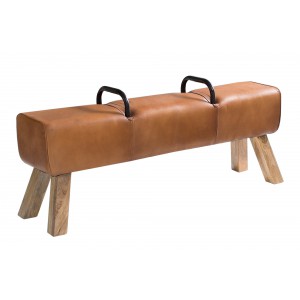 GYMNAST modern ülőpad - 134cm