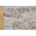 ERODE modern szőnyeg - szürke