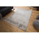 ERODE modern szőnyeg - szürke