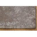 ERODE modern szőnyeg - szürke