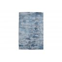 ERODE modern szőnyeg - kék
