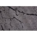 CRACK modern szőnyeg - szürke