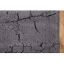 CRACK modern szőnyeg - szürke