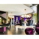 APPLE X design LED csillár