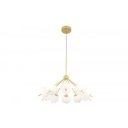 APPLE X design LED csillár